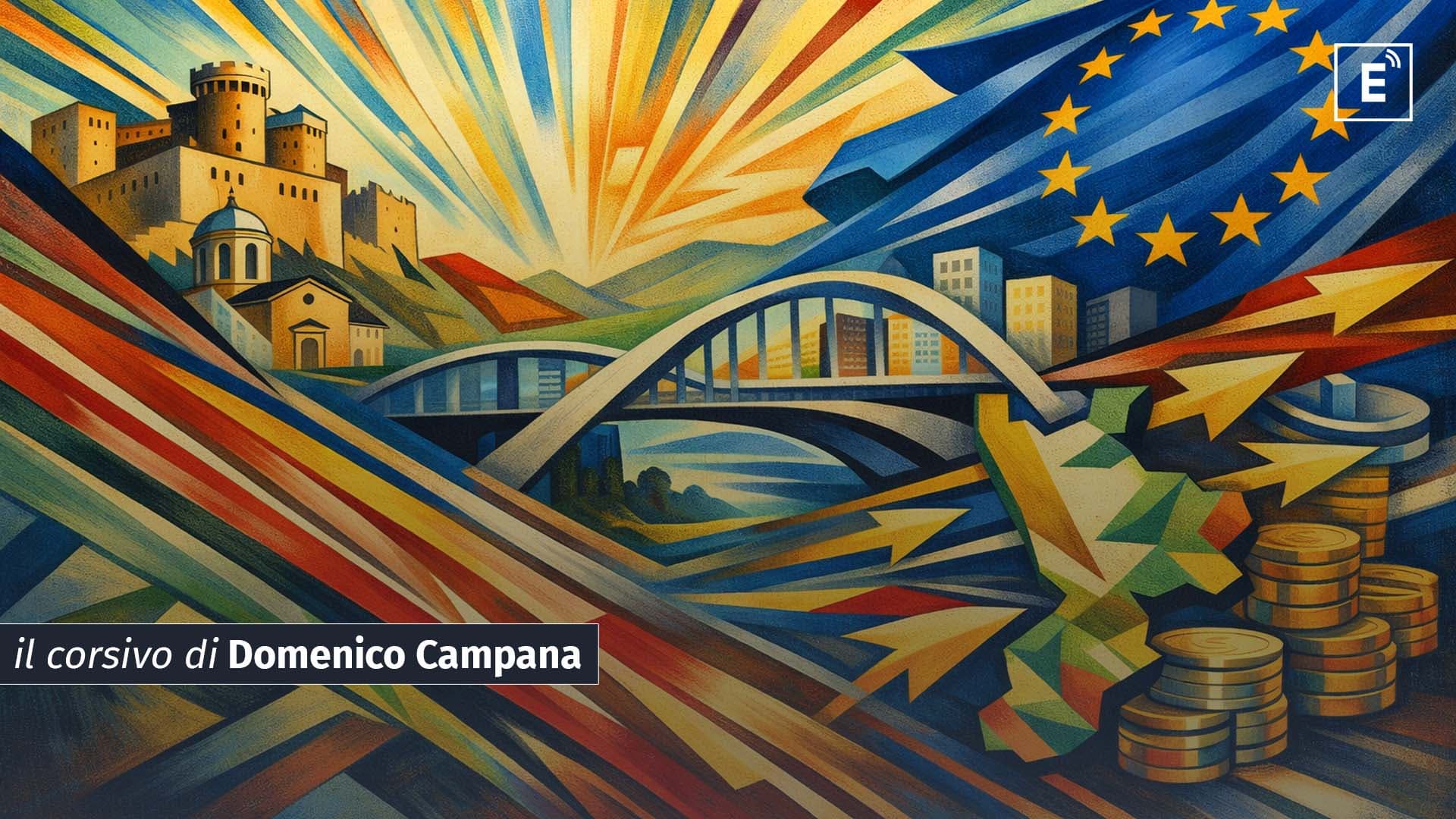 PNRR e Comune unico: Corigliano-Rossano guida il territorio o resta sola?