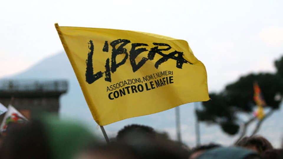 Il Presidio di Libera “Fazio Cirolla” invita a votare no al referendum sulla magistratura