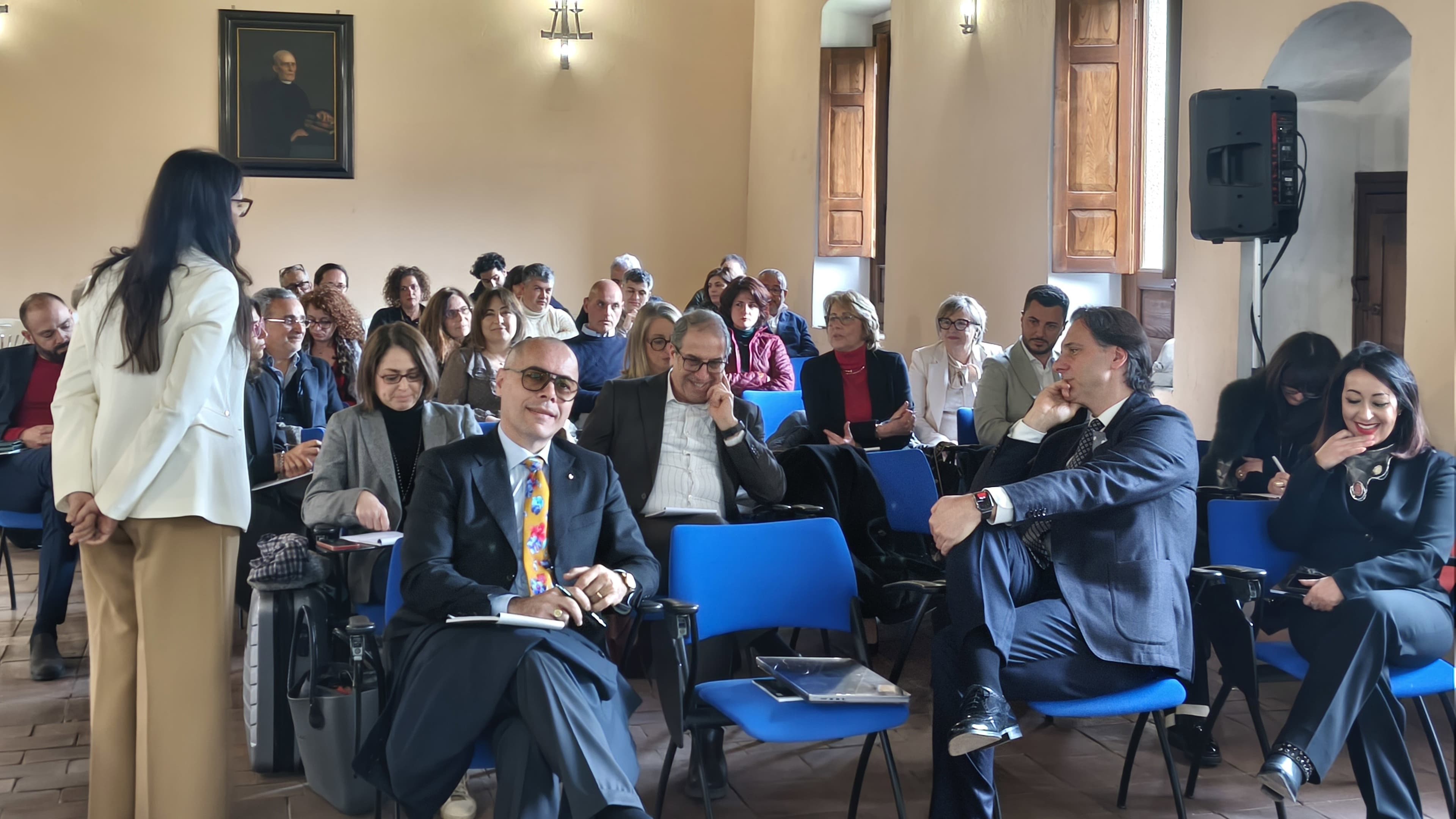 A Morano Calabro la formazione diventa esperienza di comunità: scuole, leadership e valorizzazione del territorio