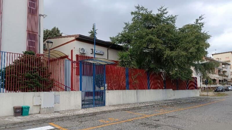 Trebisacce, Gioventù Nazionale ringrazia Wanda Ferro per l'elevazione al rango di Tenenza dei Carabinieri
