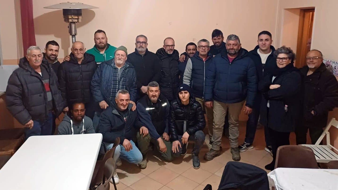 «Così moriremo affogati»: il grido disperato delle contrade del Crati