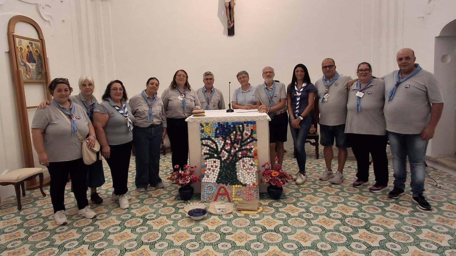 «Il ricordo salva vite». Gli scout portano la Statale 106 nelle scuole con un concorso dedicato a Gaetano Ruffo