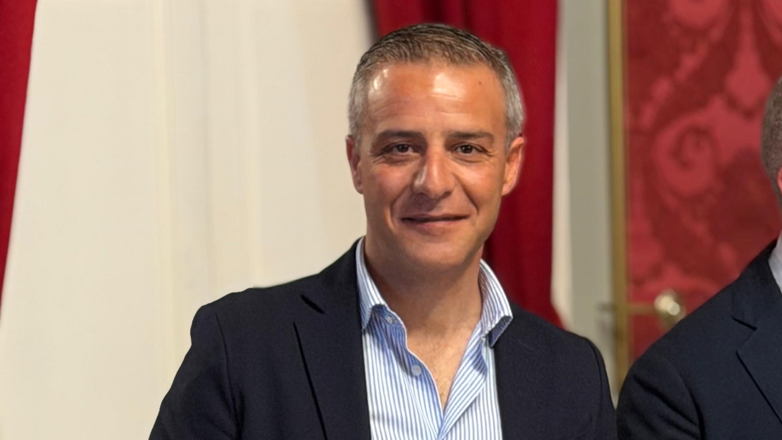 Cassano Jonio, Luigi Garofalo eletto alla Provincia: «Grazie alla squadra del territorio»