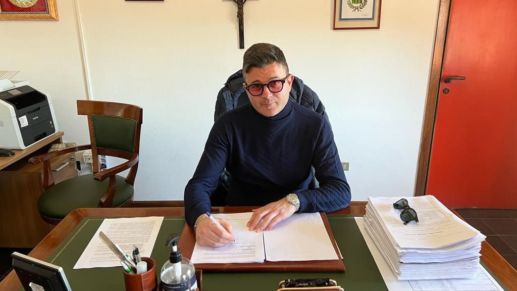 Caloveto nella morsa del maltempo, Mazza: «Il territorio si è mostrato in tutta la sua fragilità»