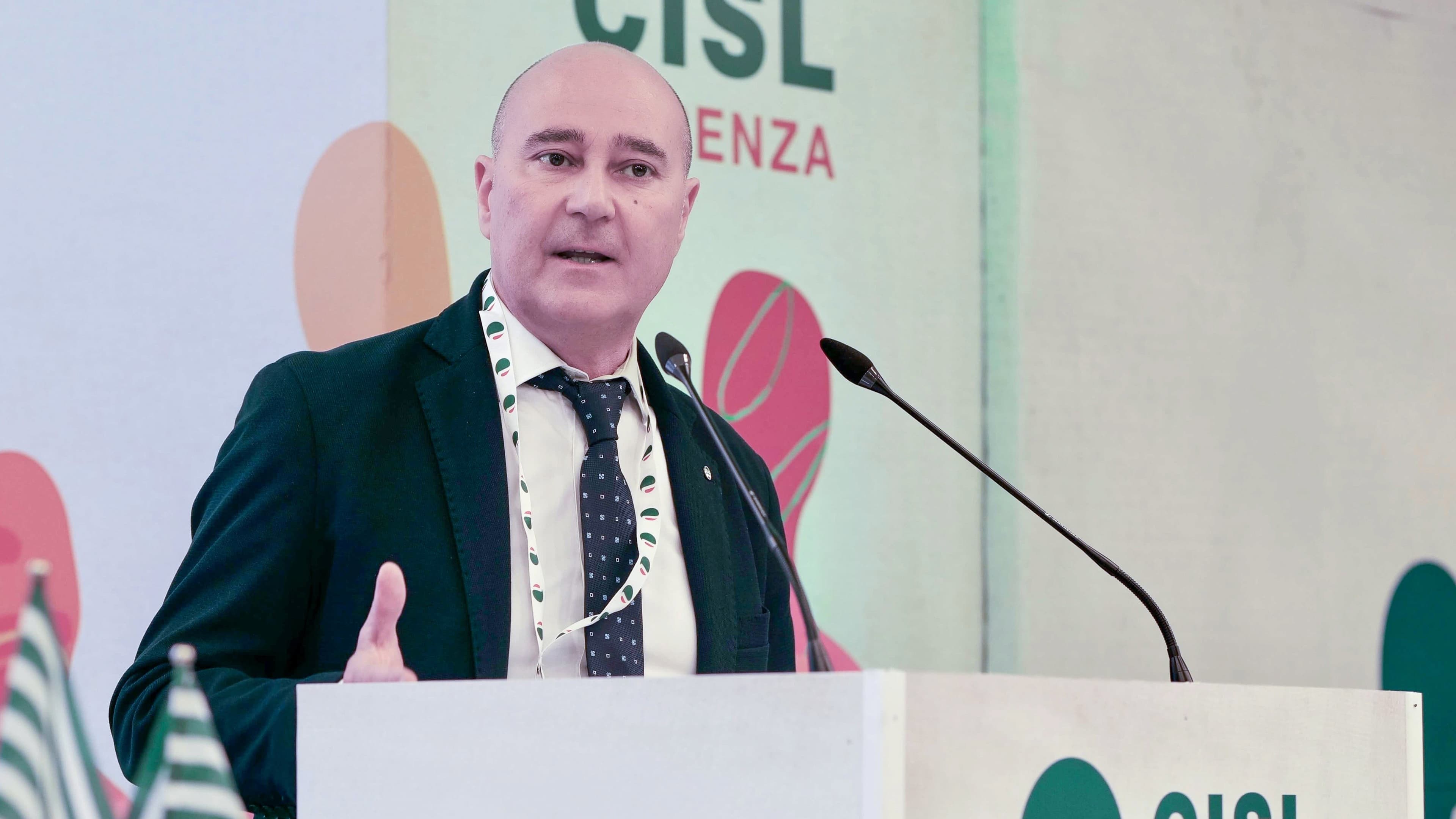 Fai Cisl Cosenza, il ciclone Jolina devasta l’area jonica: richiesta più tutela del territorio