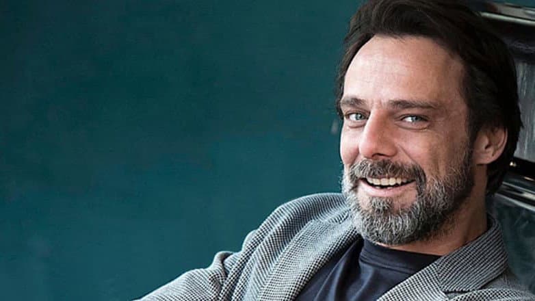 Alessandro Preziosi in scena a Co-Ro con lo spettacolo Totò oltre la maschera