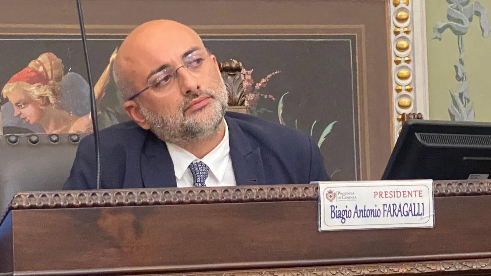 L’Assemblea dei Sindaci esprime parere favorevole al Bilancio di previsione 2026–28 della Provincia di Cosenza