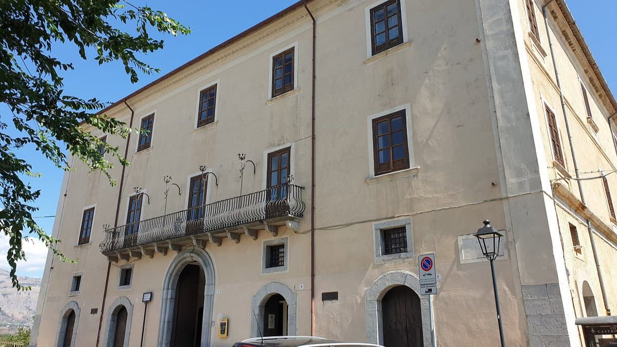 Castrovillari, incontro Civicamente a Palazzo Cappelli: cittadini e operatori culturali al centro del rilancio