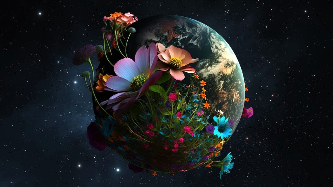 Oggi è l'equinozio di primavera: il momento che segna il cambio di stagione
