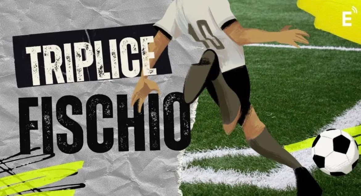 Triplice fischio: tutto sul calcio da Corigliano-Rossano e dalla Sibaritide-Pollino