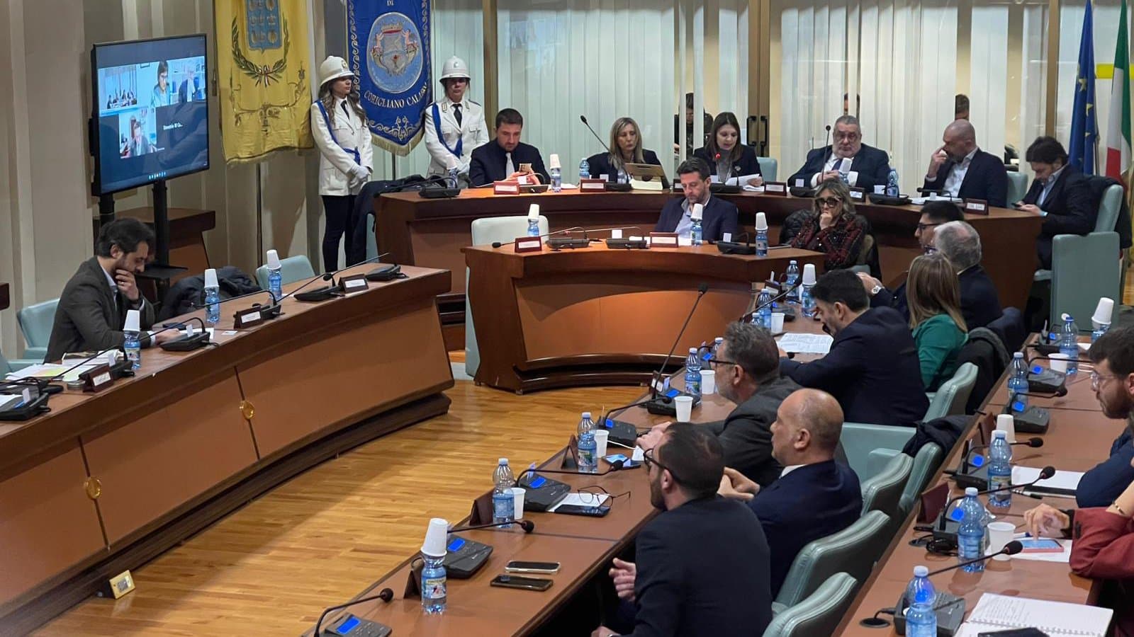 Tributi, Corigliano-Rossano vara la “rottamazione”: taglio pesante di 17 milioni
