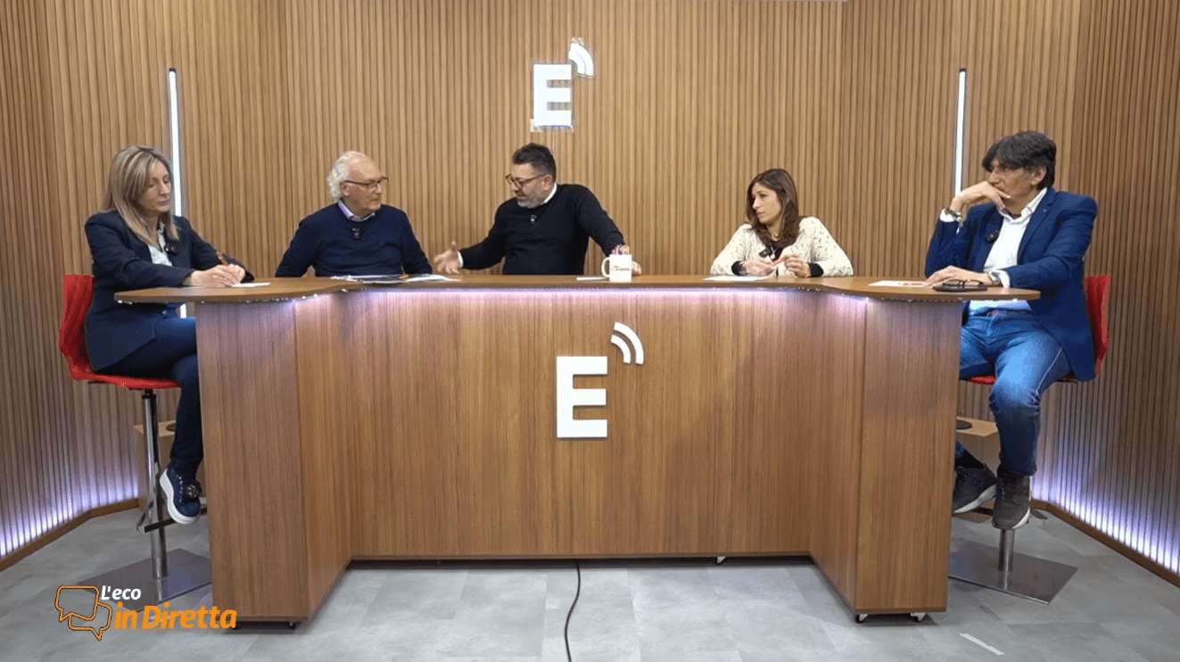 Harry, Jolina e le colpe dell'uomo: all'Eco in Diretta il processo ad un territorio che non regge più l'impatto climatico