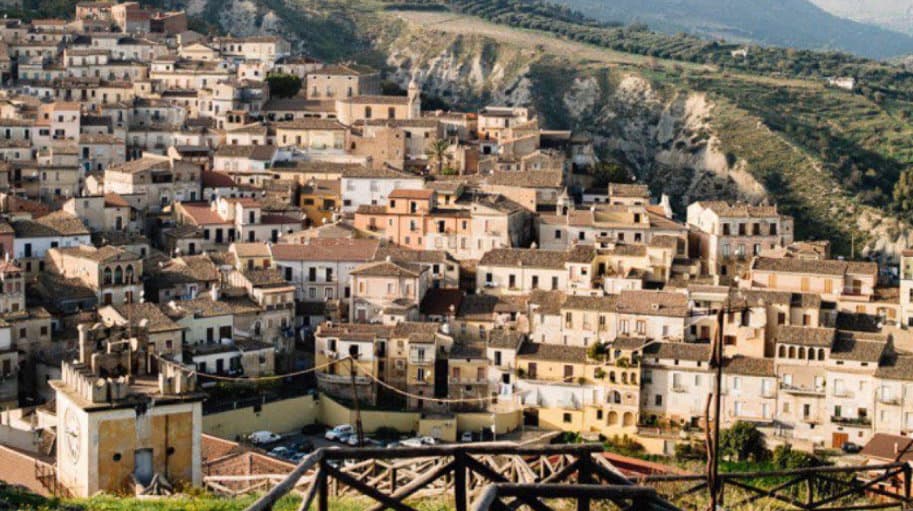 Cassano entra nella rete nazionale delle Città dell’Olio