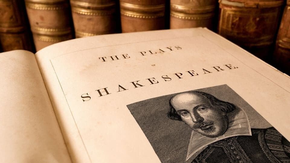 Co-Ro, da Shakespeare a WhatsApp: il laboratorio di scrittura per giovani con Giorgio Volpe