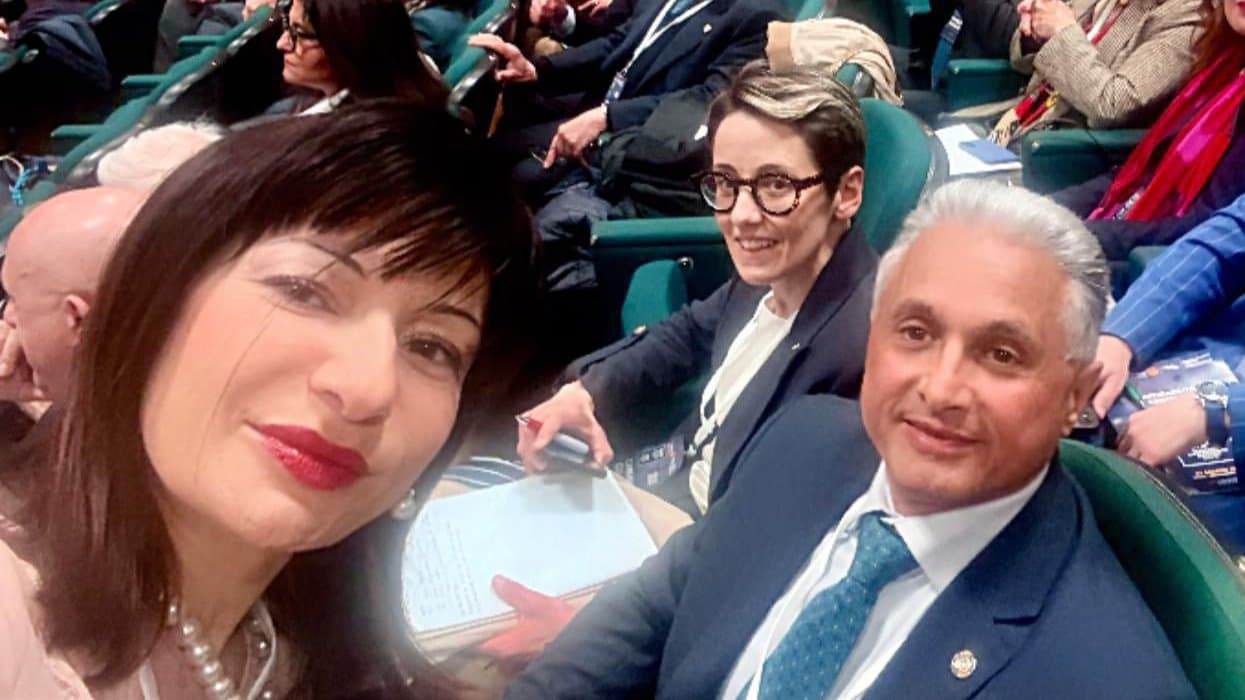 Rotary Athena Krathia, dalla Sibaritide idee e visione per lo sviluppo