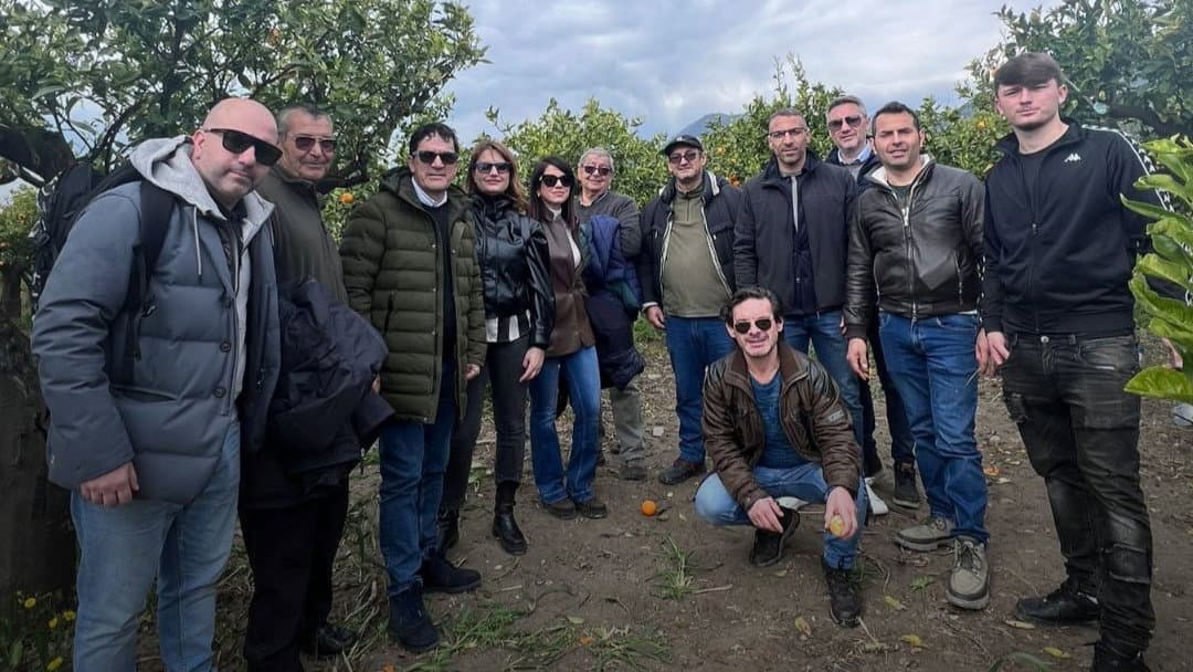 Trebisacce, progetto sul Biondo al via con l’Aletti-Filangieri: studenti in campo per valorizzare la produzione locale
