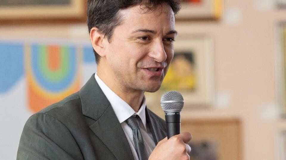 Amministrative Castrovillari, Solidarietà e Partecipazione candida Leonardo Graziadio a sindaco
