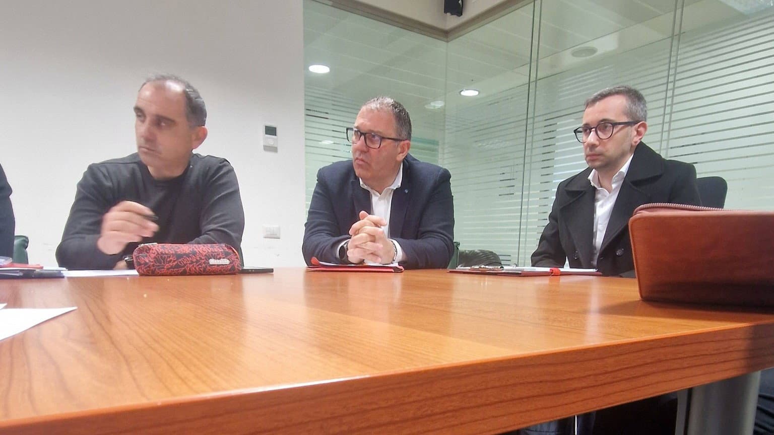 Longobucco, SNAI Sila e Presila: accelerazione sugli interventi sanitari per le aree interne