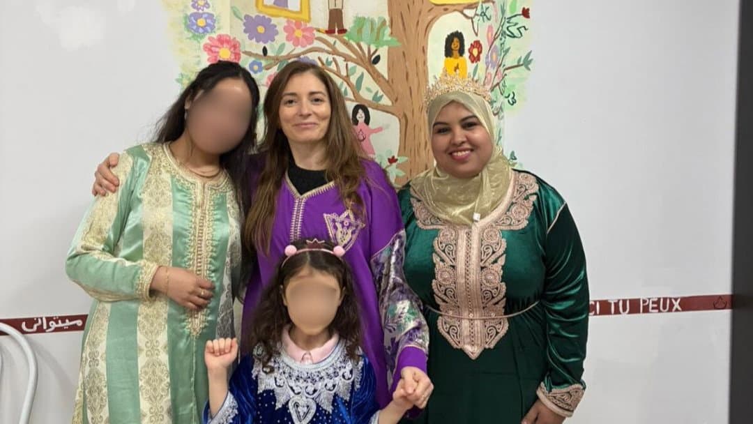 Festa di fine Ramadan al Centro Proxy di Lauropoli: donne protagoniste e integrazione sociale
