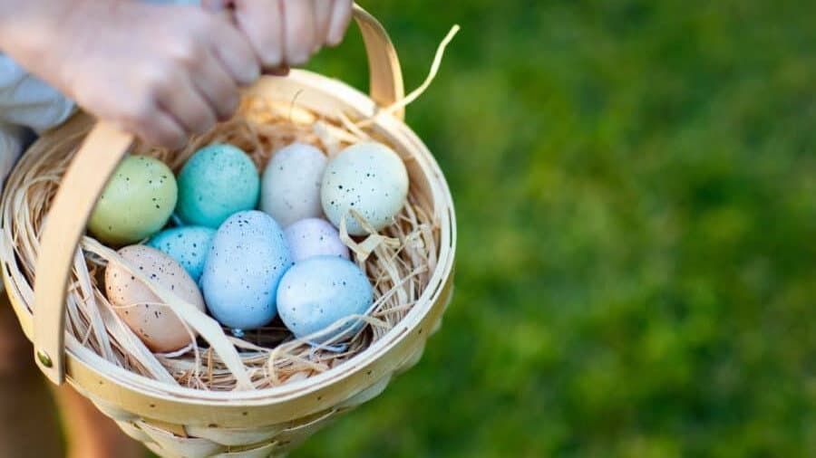 Caccia alle uova a Cariati, torna la festa per bambini nel centro storico il 28 marzo