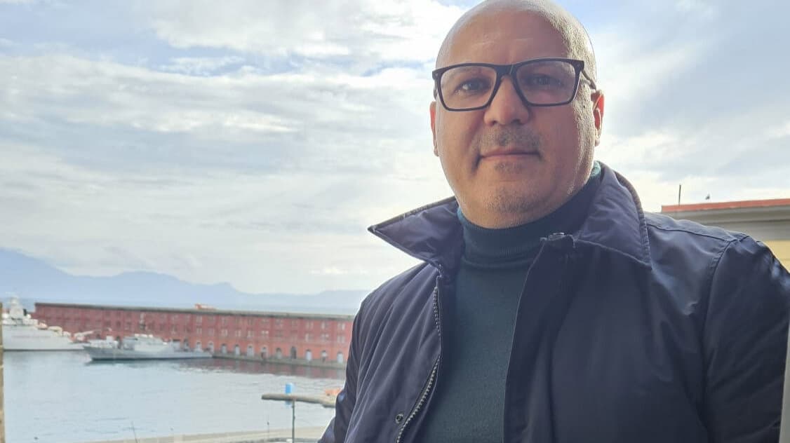 Francavilla Marittima, Bonifacio Mauro si candida a sindaco: «Scelta nata dall’amore per il paese»