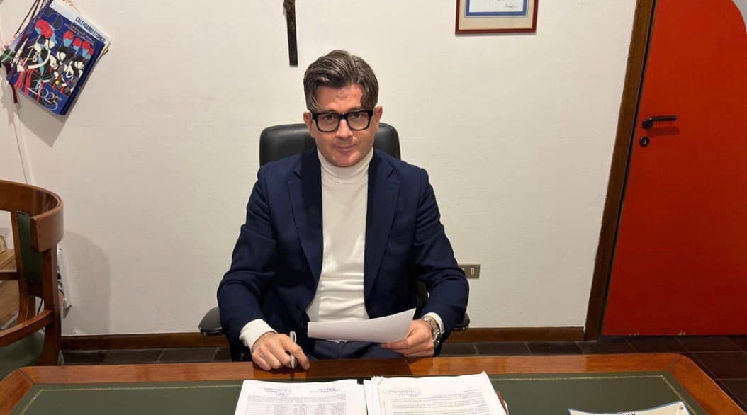 Caloveto ora vola in rete: il 5G è attivo