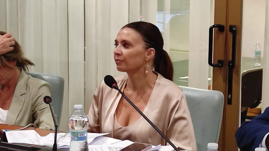 Reparto di Ginecologia a Co-Ro, Madeo: «La sicurezza al di sopra di tutto»