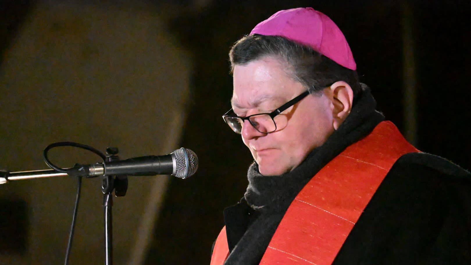 Si avvicina l'appuntamento con la Via Crucis diocesana: comunità unite dopo le esondazioni