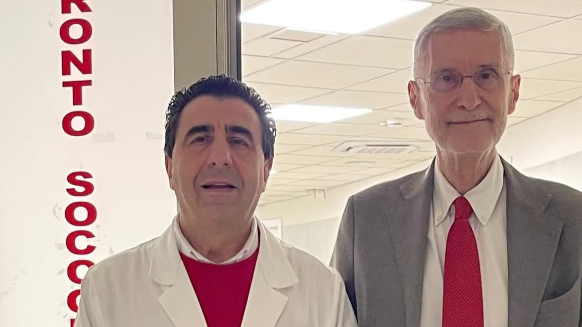 Pronto Soccorso di Castrovillari: Laghi incontra il Primario per fare il punto sullo stato dei lavori