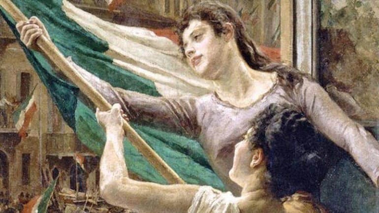 Voci di donne nel Risorgimento: a Co-Ro un convegno sulla scrittura femminile