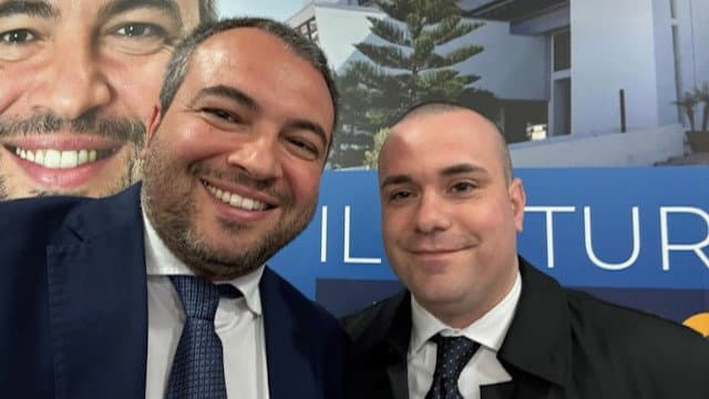 Mario Amodeo nominato Commissario di Noi Moderati a Calopezzati