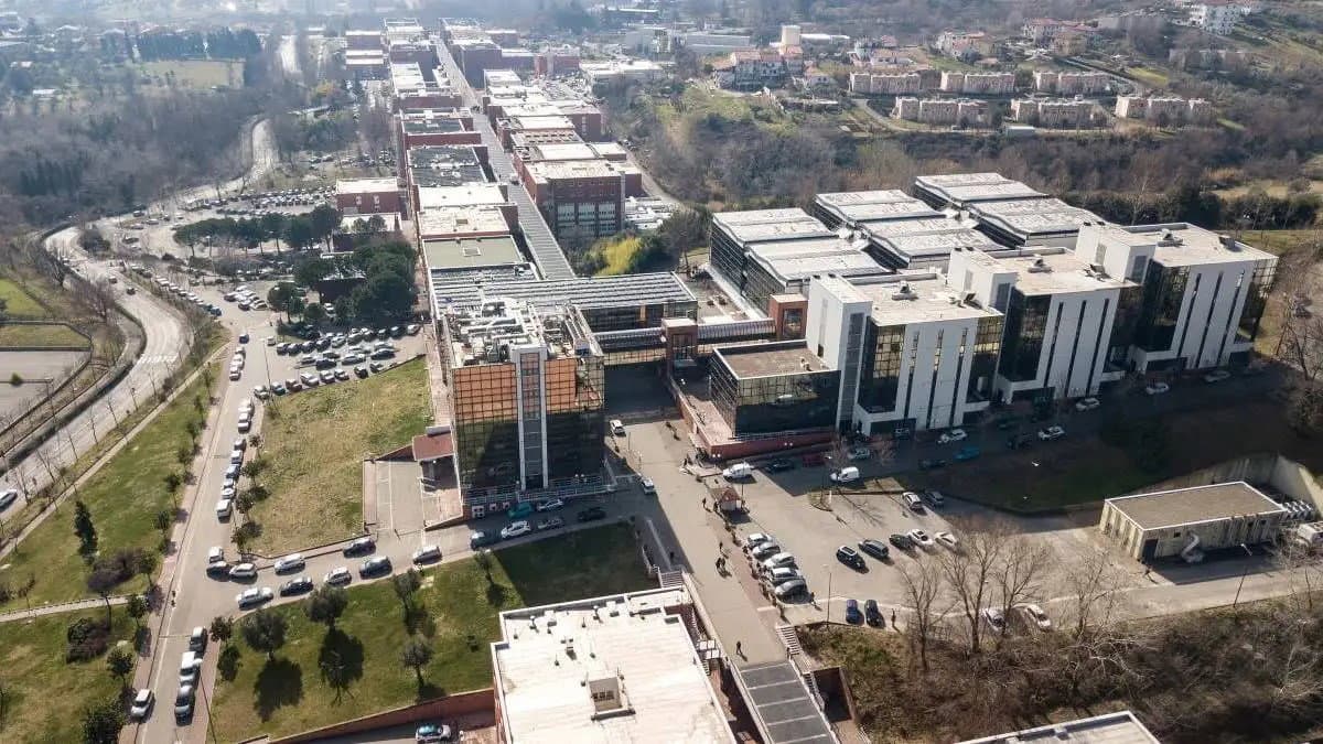L’Unical presenta il nuovo Piano Strategico per lo sviluppo pluriennale dell’Ateneo