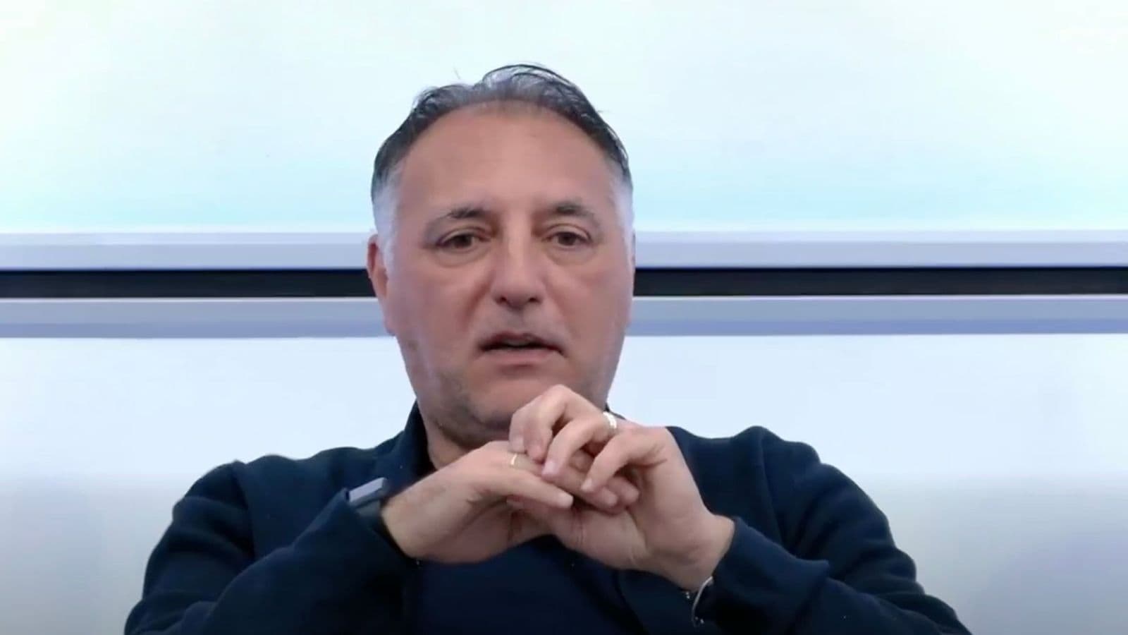 USC Corigliano, cambio in panchina: Aita si dimette, ecco Pacino