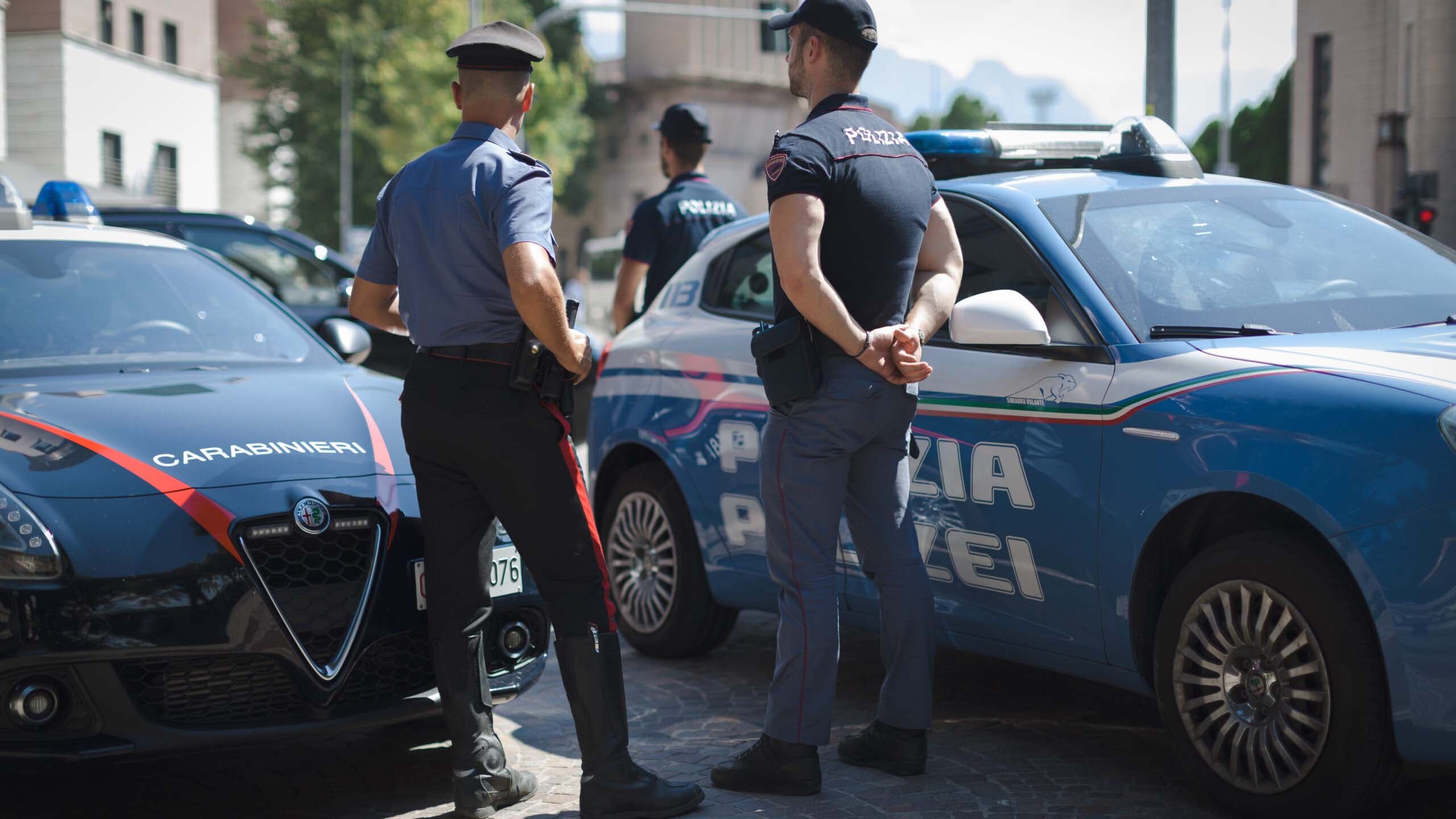 Sicurezza, Corigliano-Rossano scopre il nodo vero: lo Stato ha bisogno di più Stato