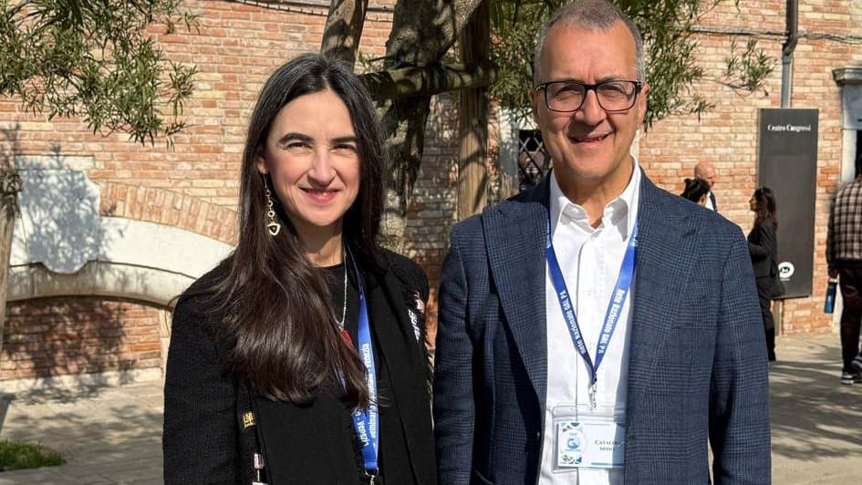 Pesca e sviluppo costiero, Cariati protagonista a Venezia: Minò rilancia il ruolo dei territori jonici