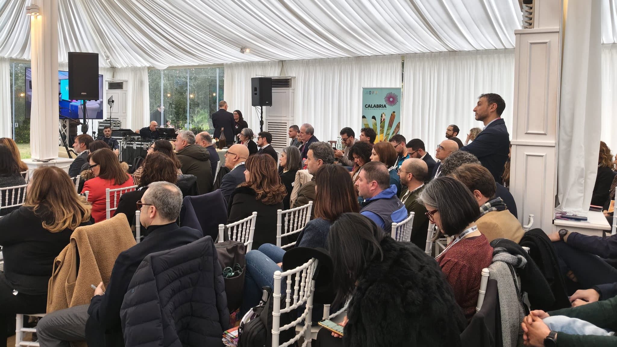 Turismo esperienziale, l’Unione dei Comuni dell’Alto Ionio guarda al futuro dei borghi