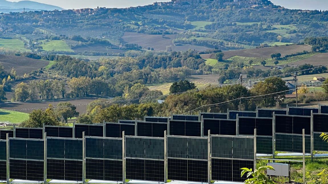 Energia e crisi globale: ecco perché le comunità energetiche diventano strategiche