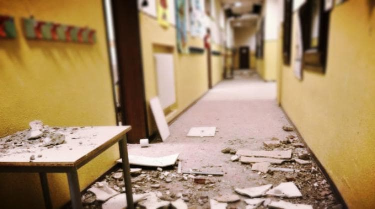 Mille scuole antisismiche in Italia, 31 in Calabria pronte ad essere ultimate