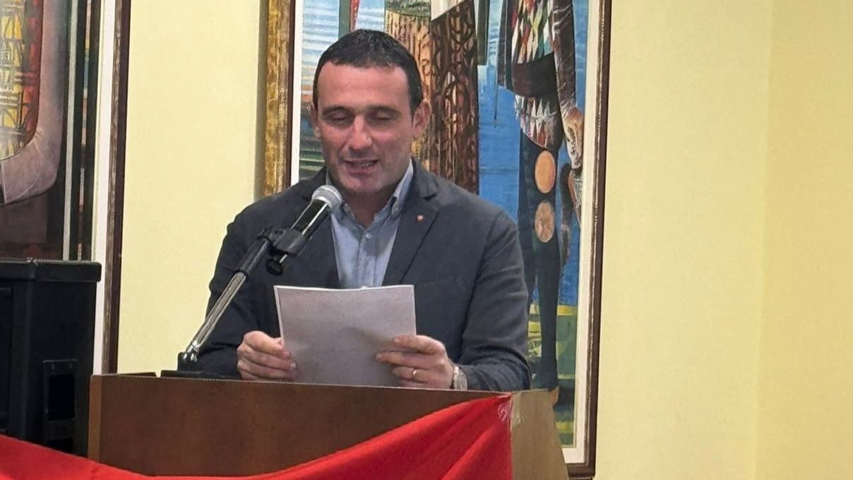 Co-Ro e l'emergenza sanità: il duro attacco di Ferrone (CGIL) su carenze e disorganizzazione