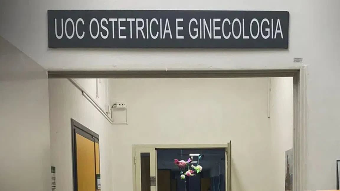 Sanità, parte il trasloco del Punto Nascite da Corigliano a Rossano... a meno di sorprese