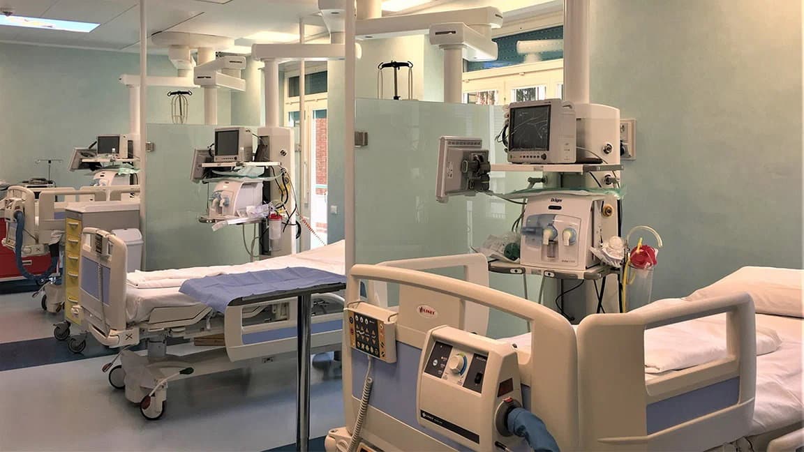 Cardiologia a Corigliano? Al momento rimane solo una suggestione... politica