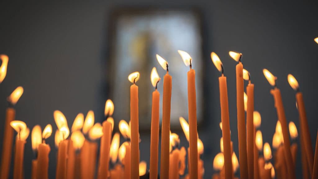 Lungro rinnova il canto delle Kalimere nella sera di Giovedì Santo