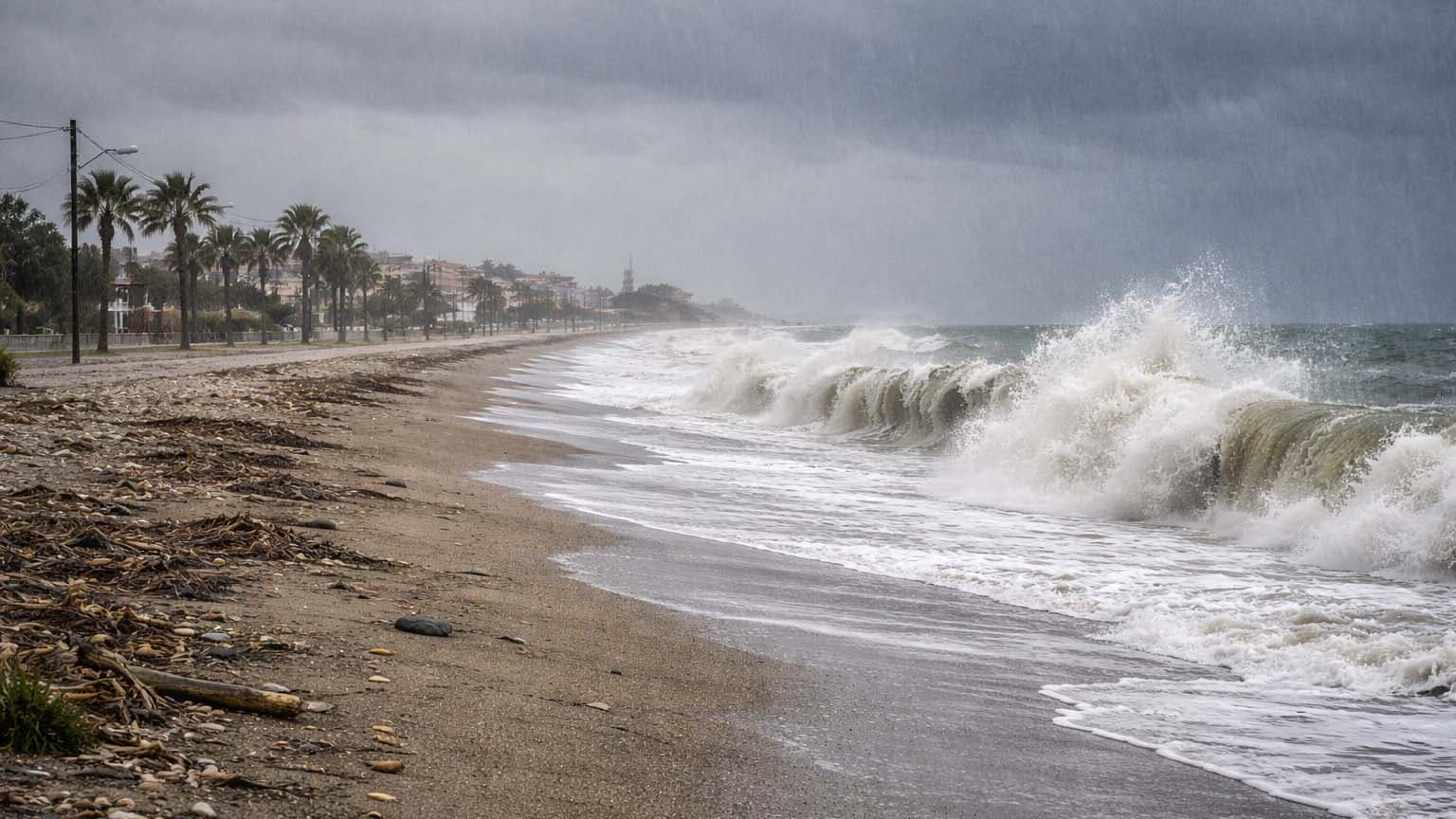 Meteo, ci aspetta un Giovedì Santo da allerta arancione: poi da venerdì si ritorna verso il sereno
