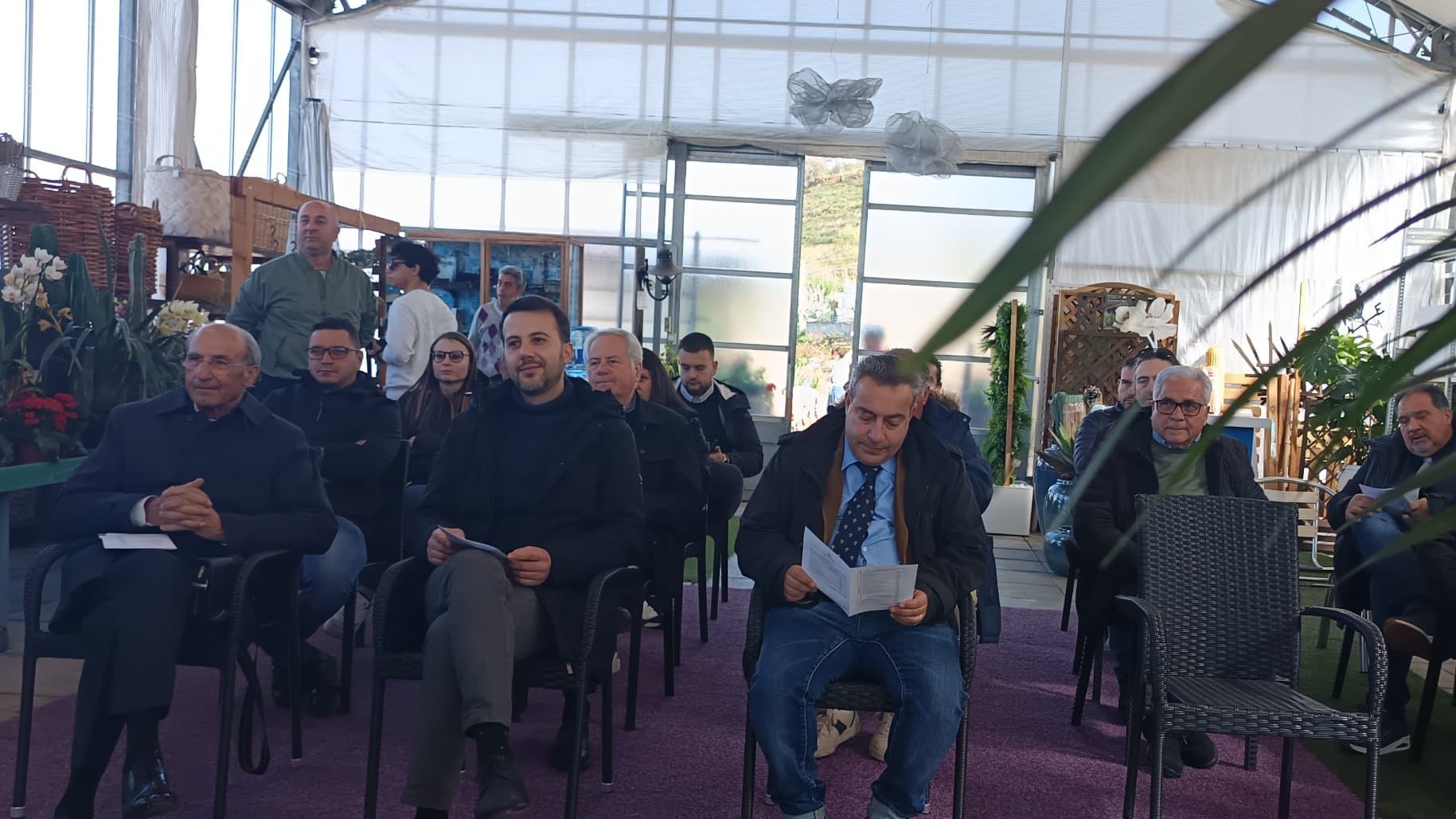 Agricoltura, i professionisti lanciano l’allarme: “Troppa burocrazia e poco credito, così si frena lo sviluppo”