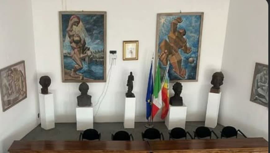 Amendolara punta sul museo diffuso di Sassone: “Così trasformiamo l’identità in sviluppo”