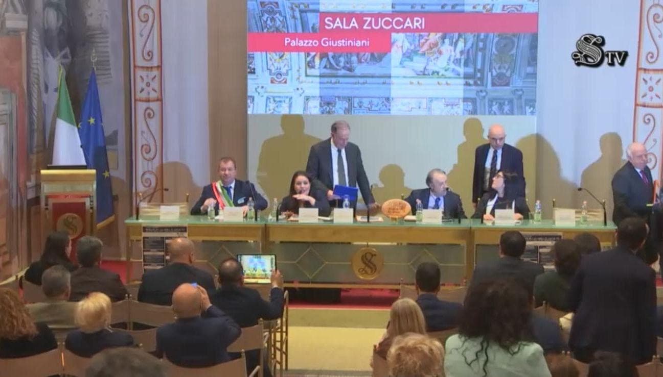 Borghi di Calabria al Senato: comunità, servizi e sviluppo al centro del confronto