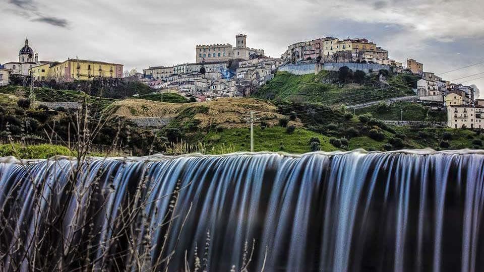 Il Parco della Valle del Coriglianeto parte subito con la gestione straordinaria: ci sarà un commissario