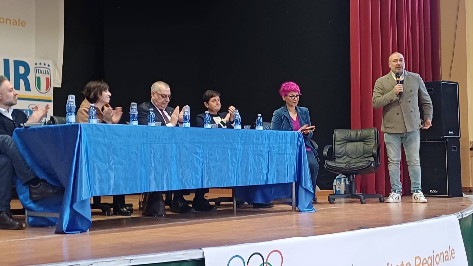 Sport e inclusione: a Crosia il confronto sulle disabilità in vista della Giornata Nazionale