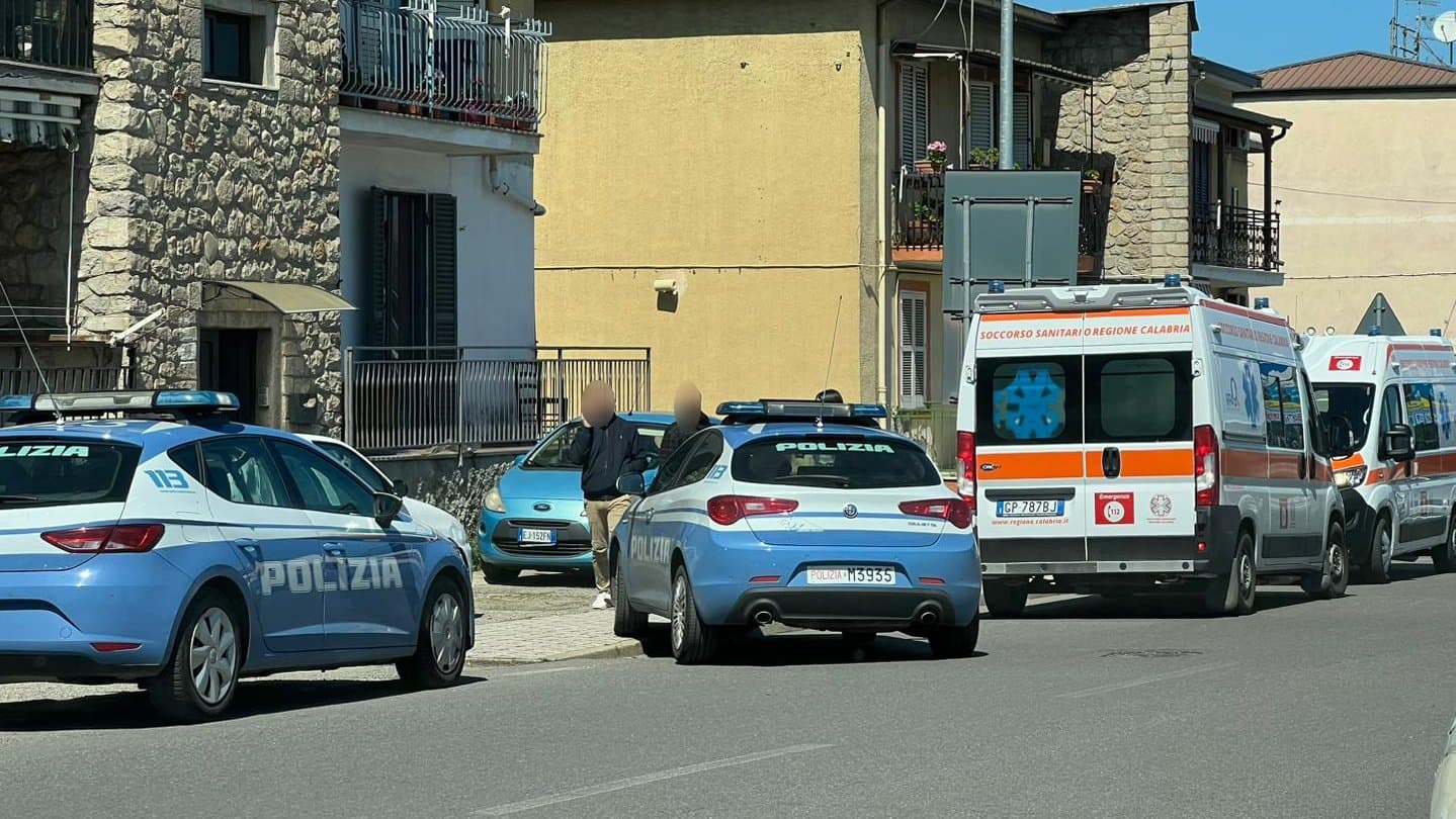 Trovato morto in casa nel giorno di Pasqua, viveva da solo in viale Sant’Angelo