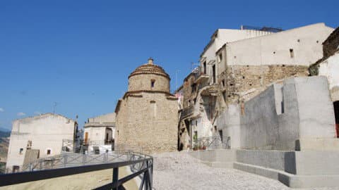 Amendolara, nuovi fondi per la sicurezza del centro storico: progetto da 2,7 milioni di euro